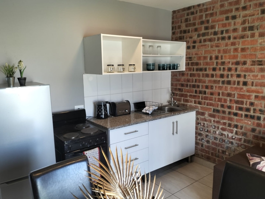 2 Bedroom Property for Sale in Raceway Free State